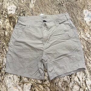 Huk Fishing Shorts